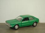 VW Volkswagen Scirocco - Schuco Germany 1:43, Hobby en Vrije tijd, Modelauto's | 1:43, Schuco, Duitsland, Auto, Verzenden