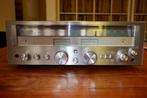 Sansui G-301 receiver eind jaren '70 made in Japan, Overige merken, Gebruikt, Ophalen of Verzenden, Minder dan 60 watt
