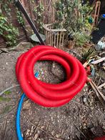 Mantelbuis 160mm - 25 meter, Doe-het-zelf en Verbouw, Buizen en Afvoer, Ophalen, Pvc, 6 meter of meer, Overige typen