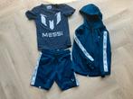 Gave set van messi vingino zgan, Meisje, Ophalen of Verzenden, Zo goed als nieuw, Setje