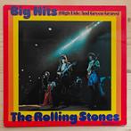 LP · The Rolling Stones — Big Hits High Tide and Green Grass, Ophalen of Verzenden, Zo goed als nieuw, 12 inch, Rock-'n-Roll