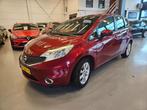 Nissan Note 1.2 Connect Edition, Euro 5, Stof, 1198 cc, 430 kg