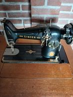 Singer naaimachine, Antiek en Kunst, Antiek | Naaimachines, Ophalen