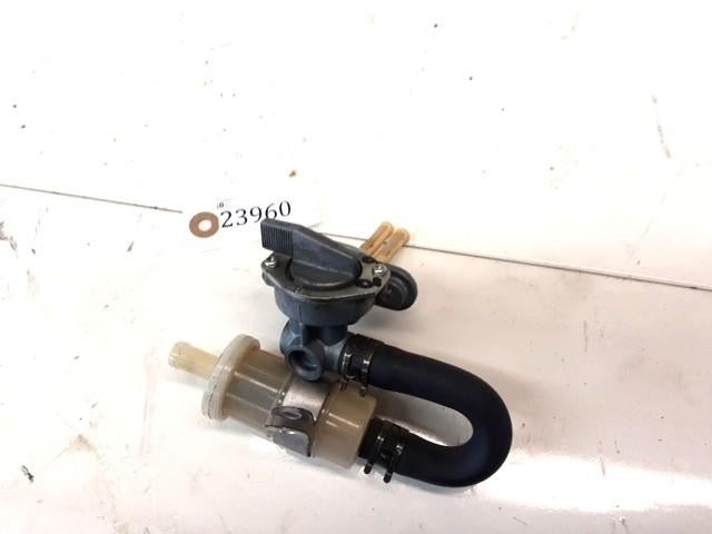 R6 1999 - 2002 Yamaha Benzinekraan D1-55642