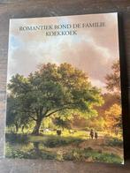 Romantiek rond de familie Koekkoek, Ophalen of Verzenden, Zo goed als nieuw, Noord-Brabant