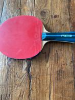 Nieuw tafeltennis batje, Sport en Fitness, Tafeltennis, Ophalen, Zo goed als nieuw, Net, Batje(s) of Balletje(s)