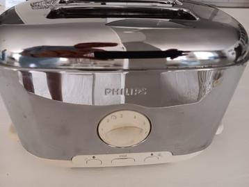 Philips broodrooster beschikbaar voor biedingen