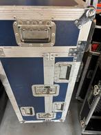 Midas pro1 flightcase met bier/beschermkap, Muziek en Instrumenten, Ophalen, Gebruikt, Overige instrumenten, Flightcase