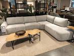Modulaire hoekbank Murcia, Ophalen, 100 tot 125 cm, Stof, 300 cm of meer