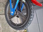 Kinderfiets te koop €30,- 16 inch, Fietsen en Brommers, Ophalen, Gebruikt, Minder dan 16 inch