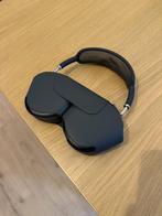 Apple AirPods Max (Apple Lightning) (Space Gray), Overige merken, Ophalen of Verzenden, Zo goed als nieuw, Over oor (circumaural)