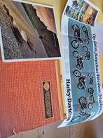 Harley-Davidson Motorfietsen Brochures, Ophalen of Verzenden