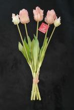 Real Touch Tulpen Kunsttulpen Papegaai Tulpen Nieuw, Ophalen of Verzenden, Nieuw