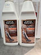 Cetabever vloerolie, Ophalen of Verzenden, Schoonmaakmiddel