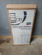 Fairline Heavy Duty stellingkast !! NIEUW !!, Ophalen of Verzenden, Nieuw