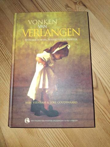 Vonken van verlangen. W. Veenbaas & J. Goudswaard. beschikbaar voor biedingen