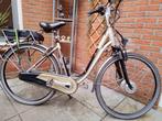 Sparta Elektrische damesfiets, Fietsen en Brommers, Ophalen, Sparta, Gebruikt, 47 tot 51 cm