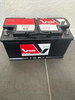 Vector Accu 12V 90Ah 720A (EN), Ophalen of Verzenden, Nieuw, Universele onderdelen