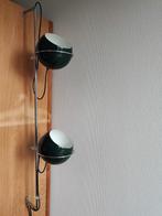 Vintage Gepo wandlamp jaren 70, Huis en Inrichting, Lampen | Wandlampen, Gebruikt, Vintage, Ophalen of Verzenden