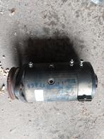 VESPA CAR APE..P2. TM..P3. ORIGINELE DYNASTARTER GEREVISEERD, Ophalen