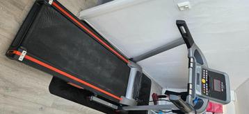 Loopband focus fitness jet 5 beschikbaar voor biedingen