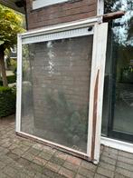 GRATIS raam + deuren, Ophalen, Zo goed als nieuw