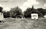 Vakantie-oord Wilhelminahoeve, Renesse - tent caravan - 1964, Gelopen, 1960 tot 1980, Ophalen of Verzenden, Overijssel