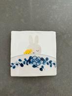 StoryTiles x Nijntje Wandtegel, Huis en Inrichting, Woonaccessoires | Wanddecoraties, Ophalen of Verzenden
