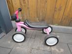 Roze Puky loopfiets, Kinderen en Baby's, Speelgoed | Buiten | Voertuigen en Loopfietsen, Ophalen, Gebruikt, Loopfiets
