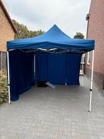 Easy set up tent 3x3, Ophalen, Opvouwbaar, Partytent, Minder dan 4 meter