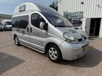 Renault Trafic Safari 140Pk 2004, Overige merken, Tot en met 2, Bedrijf, Handgeschakeld