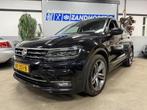 Volkswagen Tiguan 1.4 TSI ACT Highline Business R (bj 2018), 4 cilinders, 150 pk, Alcantara, SUV of Terreinwagen