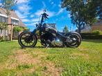 Yamaha dragstar xvs650 bobber, Motoren, Motoren | Yamaha, Chopper, Particulier, 12 t/m 35 kW, 650 cc
