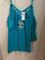 Sunflair tuniek maat 42 NIEUW!! Nu €17,50, Kleding | Dames, Badmode en Zwemkleding, Verzenden, Nieuw, Overige typen