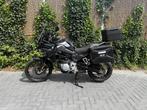BMW F 850 GS TE | Wunderlich | Koffers | Full Option | ESA, 853 cc, Bedrijf, Cruise Control, Meer dan 35 kW