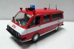 raf minibus brandweer   1/43, Hobby en Vrije tijd, Modelauto's | 1:43, Verzenden, Nieuw, Auto, Overige merken