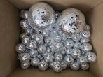 Discoballen 4 cm en 8 cm doorsnede, Muziek en Instrumenten, Licht en Laser, Ophalen of Verzenden, Zo goed als nieuw, Discobol