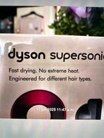 Dyson Supersonic Haarfohn - Nieuw in Doos!, Witgoed en Apparatuur, Ophalen of Verzenden, Nieuw, Haarverzorging