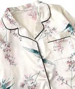 Dames pyjama set zachte nachtkleding pjs 7 ( Ivory S), Kleding | Dames, Pyjama's, Ophalen of Verzenden, Nieuw, Maat 36 (S)