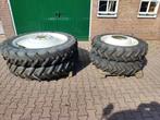 BKT 300/95 R46 en 270/95 R32 cultuurwielen, Zakelijke goederen, Agrarisch | Onderdelen | Banden, Velgen en Assen, Ophalen
