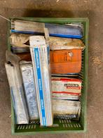 Electroden laselectroden, Ophalen, Minder dan 150 ampère, Elektroden