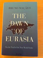 Boek: The Dawn of Eurasia, Ophalen of Verzenden, Beta, Zo goed als nieuw, HBO