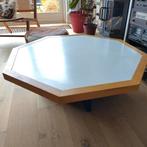 Achthoekige tafel, Ophalen, Gebruikt, 50 tot 100 cm, Minder dan 50 cm