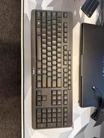 Cherry Stream Keyboard Ultimate draadloos toetsenbord, Computers en Software, Toetsenborden, Ophalen of Verzenden, Zo goed als nieuw