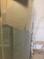 Matglas bewerkt., Ophalen, Gebruikt, Minder dan 80 cm, Overige typen