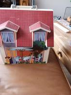 Playmobil huis, Kinderen en Baby's, Speelgoed | Poppenhuizen, Ophalen of Verzenden, Zo goed als nieuw