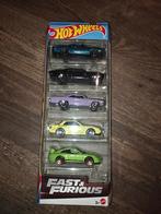 Hot wheels, Ophalen of Verzenden, Nieuw, Auto