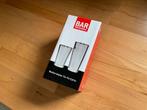 bar professional boston shaker (2 shakers), Ophalen of Verzenden, Nieuw
