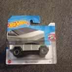 Hotwheels Tesla Cybertruck, Hobby en Vrije tijd, Modelauto's | Overige schalen, Ophalen of Verzenden, Nieuw