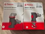 Set Flamco vuil en een luchtafscheider, Minder dan 30 cm, Verzenden, Overige typen, Nieuw